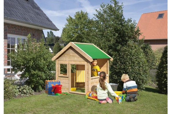 Kinderhaus "Tommy"