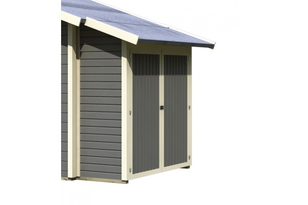 Anbauschrank Premium