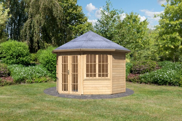 Pavillon "Roma 2"