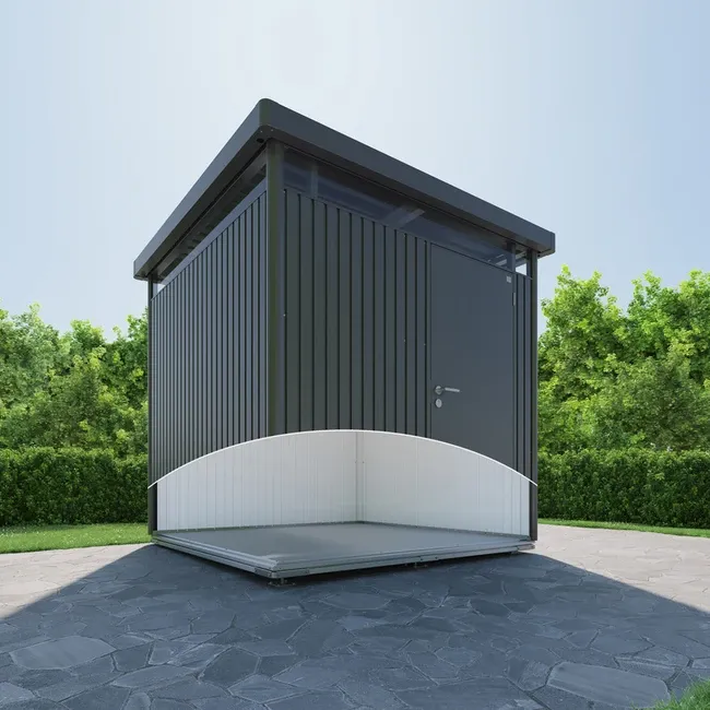 Biohort SmartBase AvantGarde A1
